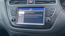 Hyundai i20 1.2 MPi SE 5dr Petrol Hatchback